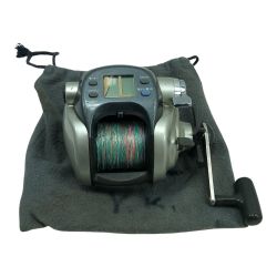ΣΣ DAIWA ダイワ 電動リール スーパータナコンS 600W 801359 Cランク