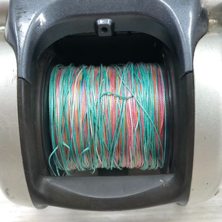  DAIWA ダイワ 電動リール スーパータナコンS 600W 801359