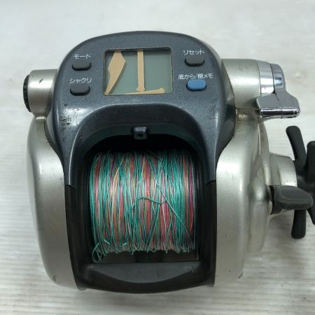  DAIWA ダイワ 電動リール スーパータナコンS 600W 801359