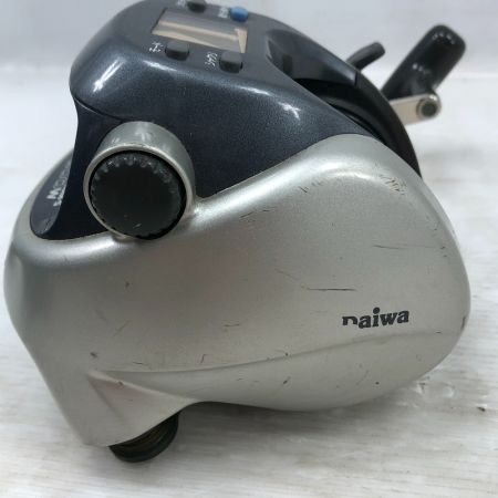  DAIWA ダイワ 電動リール スーパータナコンS 600W 801359