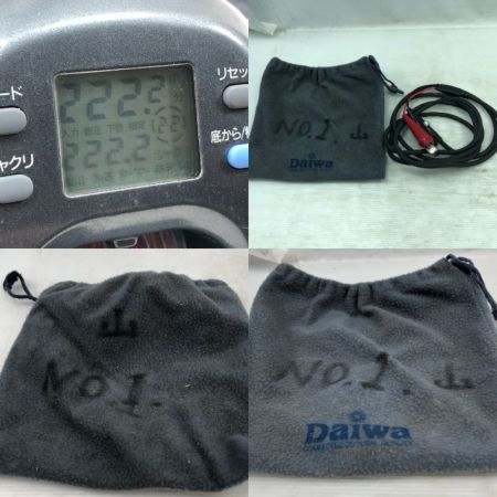  DAIWA ダイワ 電動リール スーパー タナコンS 600W 801359