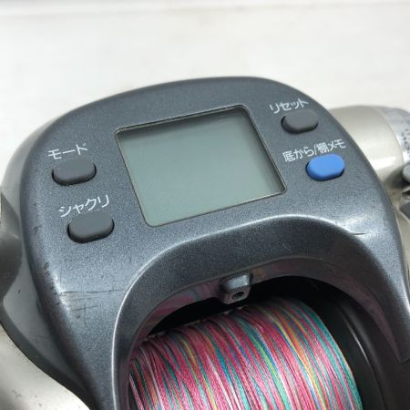  DAIWA ダイワ 電動リール スーパー タナコンS 600W 801359