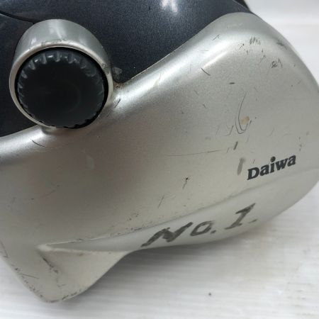  DAIWA ダイワ 電動リール スーパー タナコンS 600W 801359