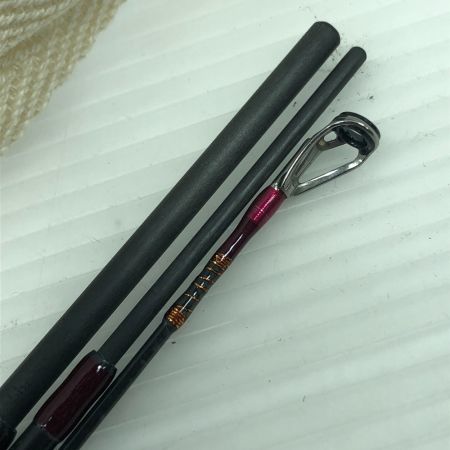  かねは商店 トラウトロッド WESSEX WSE-C/48