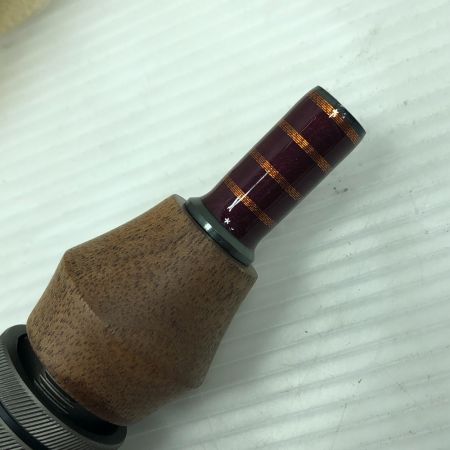  かねは商店 トラウトロッド WESSEX WSE-C/48