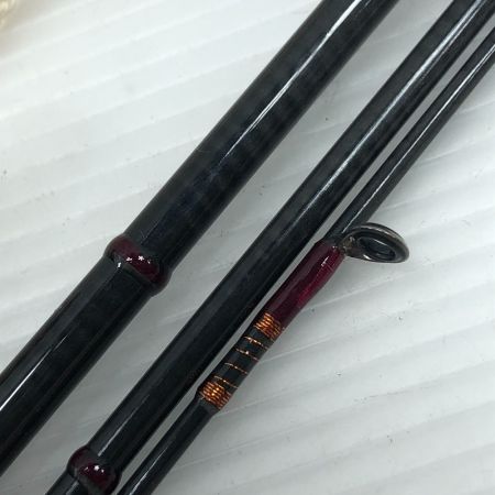  かねは商店 トラウトロッド WESSEX WSE-C/48