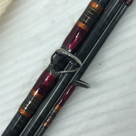  かねは商店 トラウトロッド WESSEX WSE-C/48