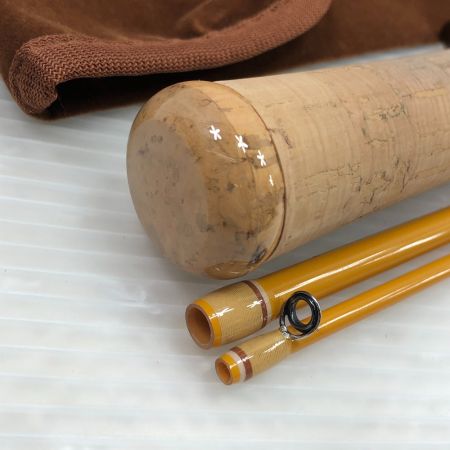  fenwick フェンウィック ルアーロッド FS49CUL-3J グラスハイ