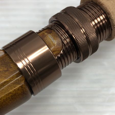  fenwick フェンウィック ルアーロッド FS49CUL-3J グラスハイ