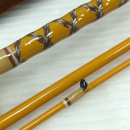  fenwick フェンウィック ルアーロッド FS49CUL-3J グラスハイ