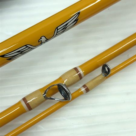  fenwick フェンウィック ルアーロッド FS49CUL-3J グラスハイ