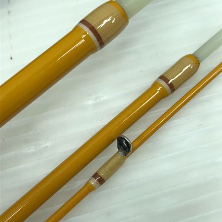  fenwick フェンウィック ルアーロッド FS49CUL-3J グラスハイ