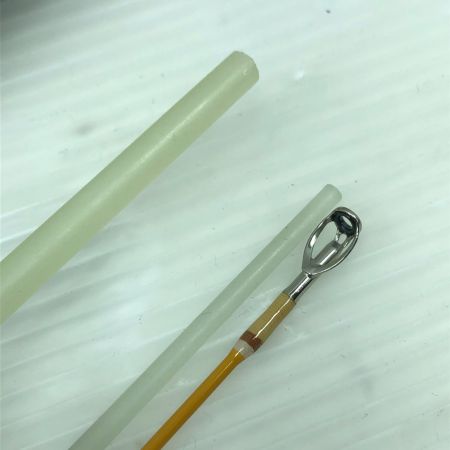  fenwick フェンウィック ルアーロッド FS49CUL-3J グラスハイ