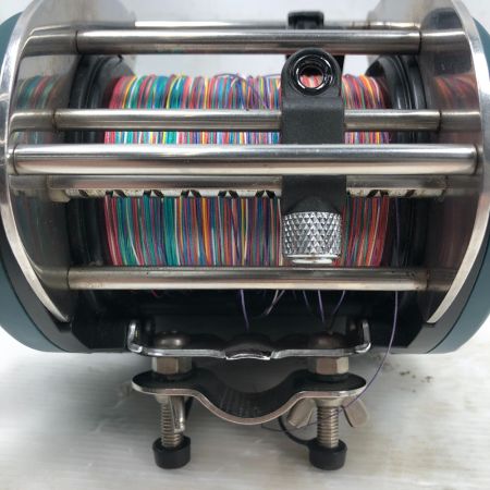  Miya Epoch 電動リール コマンドX8S CX8S