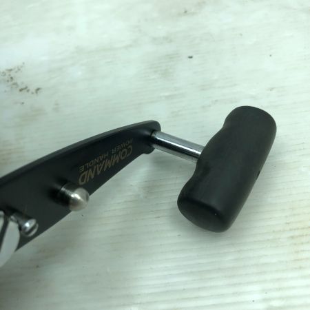  Miya Epoch 電動リール コマンドX8S CX8S