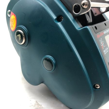  Miya Epoch 電動リール コマンドX8S CX8S