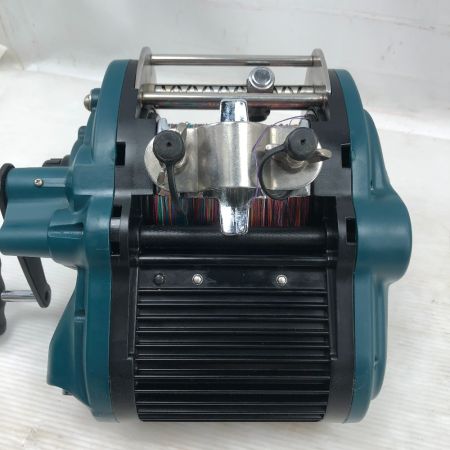  Miya Epoch 電動リール コマンドX8S CX8S