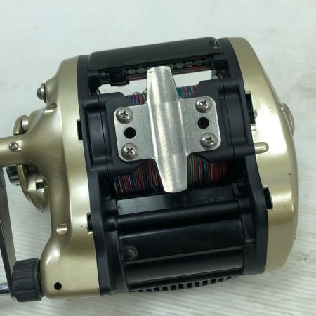  Miya Epoch 電動リール COMMAND コマンドX5HS X・5HS