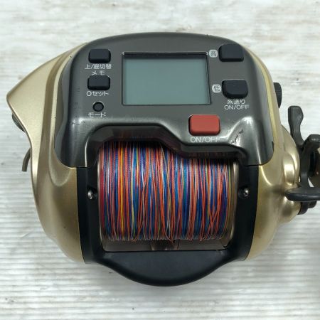  SHIMANO シマノ 電動リール 電動丸4000HP RG154