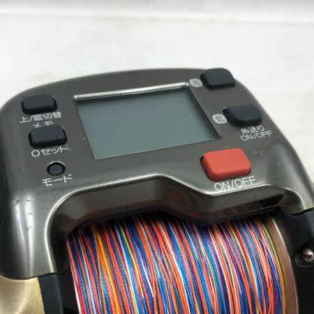  SHIMANO シマノ 電動リール 電動丸4000HP RG154