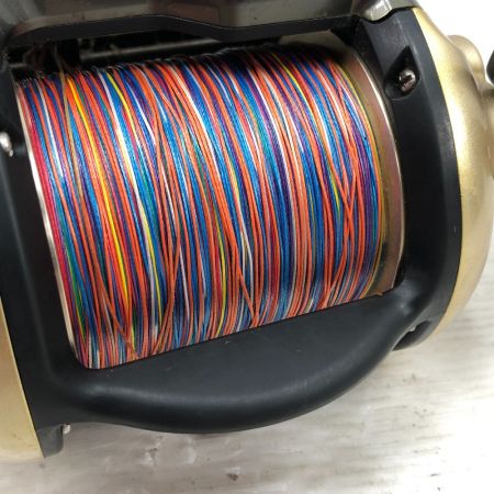  SHIMANO シマノ 電動リール 電動丸4000HP RG154