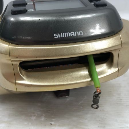  SHIMANO シマノ 電動リール 電動丸4000HP RG154