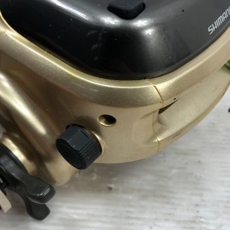  SHIMANO シマノ 電動リール 電動丸4000HP RG154