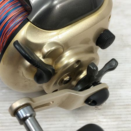  SHIMANO シマノ 電動リール 電動丸4000HP RG154