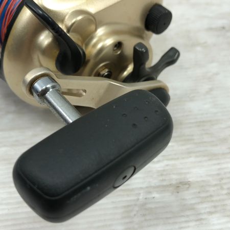  SHIMANO シマノ 電動リール 電動丸4000HP RG154