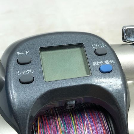  DAIWA ダイワ 電動リール スーパータナコンS 600W 801359