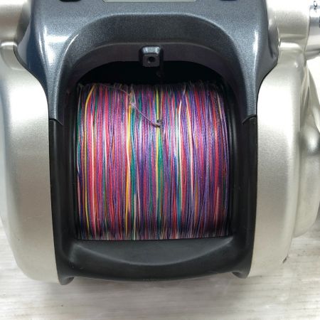  DAIWA ダイワ 電動リール スーパータナコンS 600W 801359