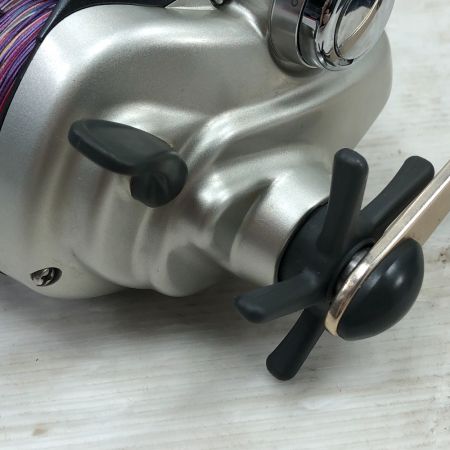  DAIWA ダイワ 電動リール スーパータナコンS 600W 801359