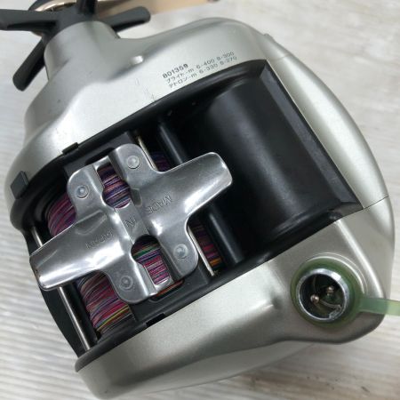  DAIWA ダイワ 電動リール スーパータナコンS 600W 801359