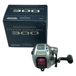 ΣΣ DAIWA ダイワ 電動リール ハイパータナコン300 Bランク