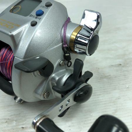  DAIWA ダイワ 電動リール ハイパータナコン300