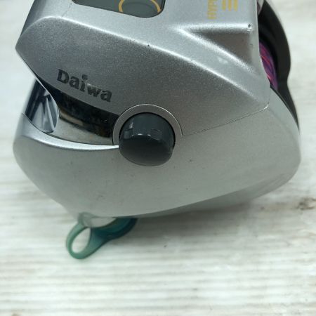  DAIWA ダイワ 電動リール ハイパータナコン300