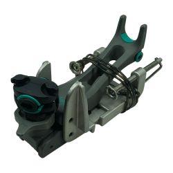 ΣΣ DAIWA ダイワ パワーホルダー ロッドキーパー GS-160 Bランク