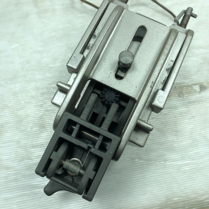 DAIWA ダイワ パワーホルダー ロッドキーパー GS-160 - 中古釣り