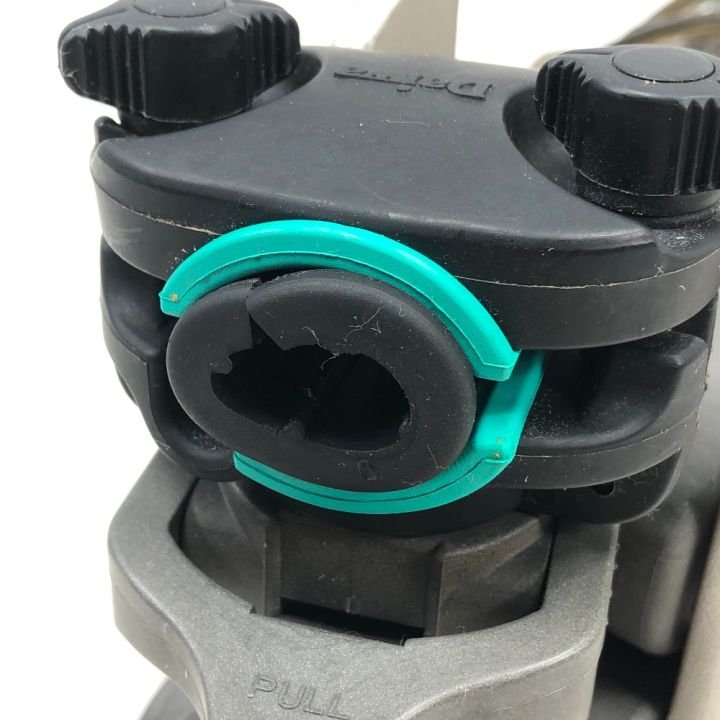 DAIWA ダイワ パワーホルダー ロッドキーパー GS-160 - 中古釣り