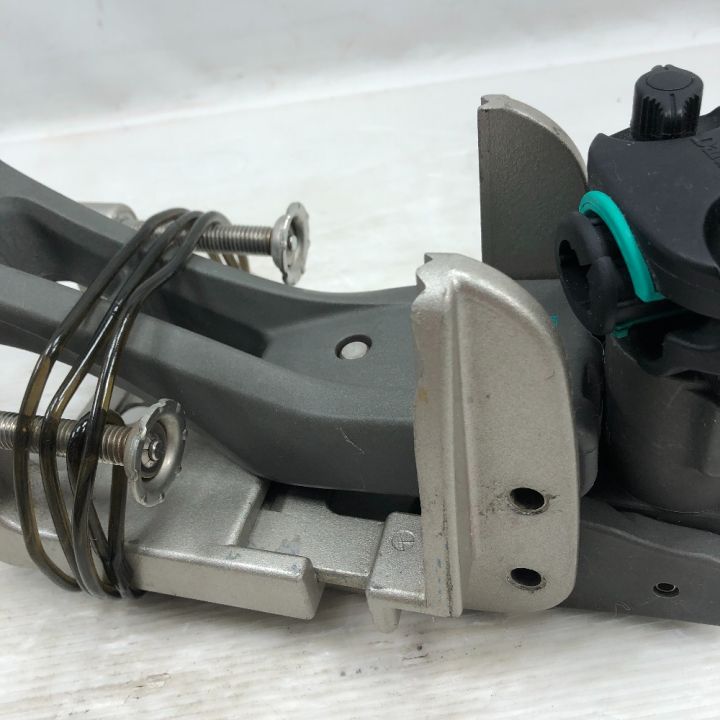 DAIWA ダイワ パワーホルダー ロッドキーパー GS-160 - 中古釣り