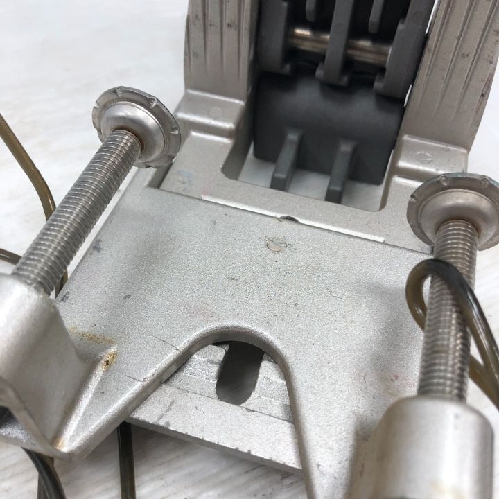 DAIWA ダイワ パワーホルダー ロッドキーパー GS-160 - 中古釣り