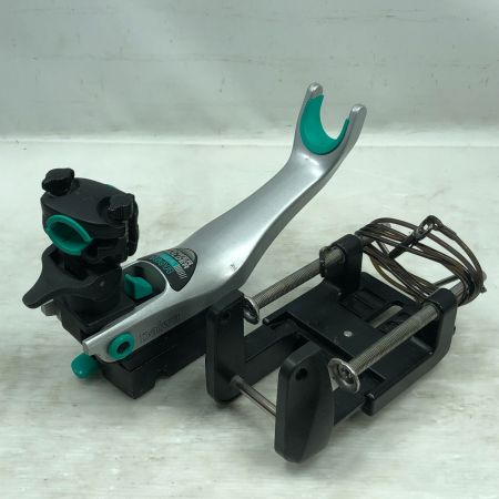  DAIWA ダイワ 竿受け ロッドホルダー POWER HOLDER パワーホルダー 速攻 160R