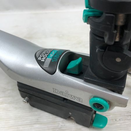  DAIWA ダイワ 竿受け ロッドホルダー POWER HOLDER パワーホルダー 速攻 160R