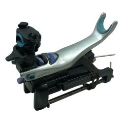 ΣΣ DAIWA ダイワ 竿受け ロッドホルダー パワーホルダー 速攻240 Bランク