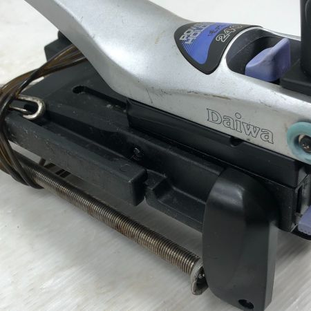  DAIWA ダイワ 竿受け ロッドホルダー パワーホルダー 速攻240