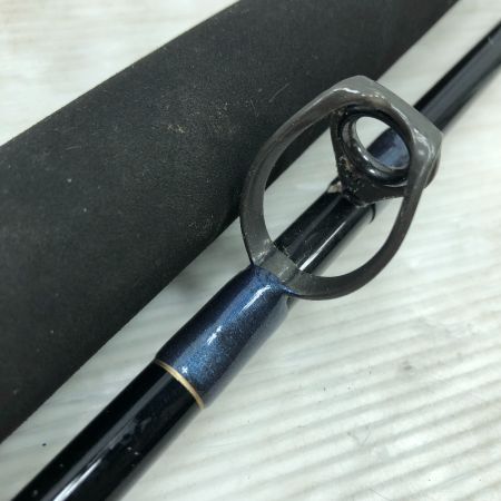 Daiwa 船竿 深海　300号　210cm カーボン製 収納ケース付き Daiwa 船竿 深海 300号 210cm カーボン製 収納ケース付き