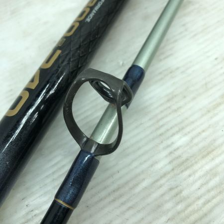  DAIWA ダイワ 船竿 カーボウィスカーパワーメッシュ 深海 300号240