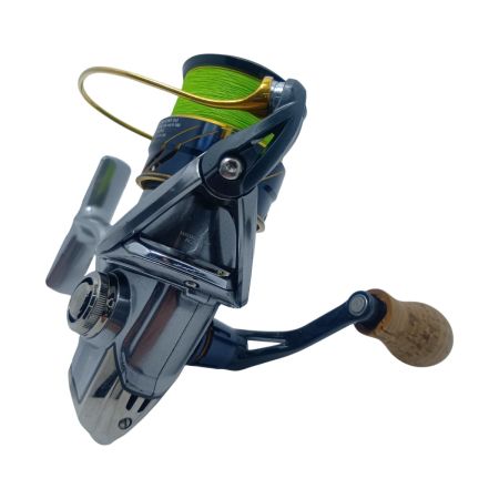 SHIMANO シマノ 16ヴァンキッシュ C2500HGS 03499