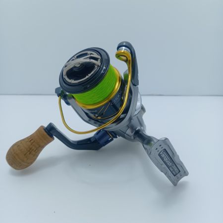 SHIMANO シマノ 16ヴァンキッシュ C2500HGS 03499