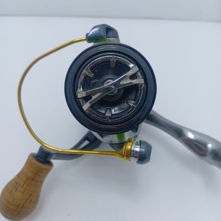 SHIMANO シマノ 16ヴァンキッシュ C2500HGS 03499